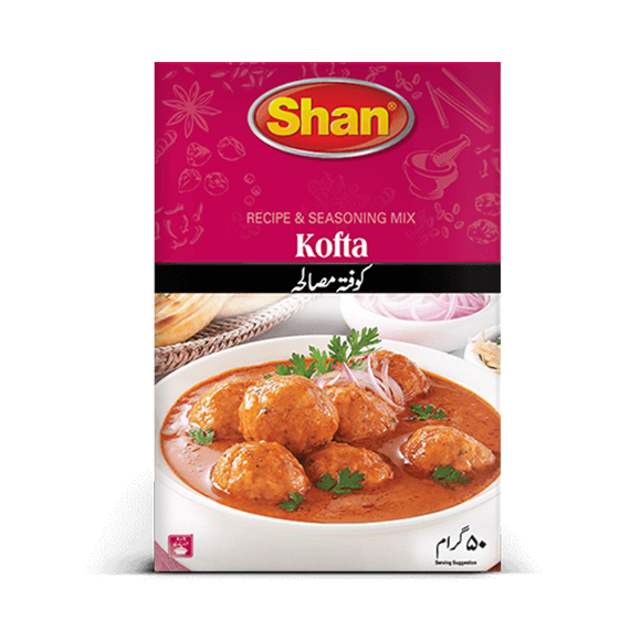 Shan kofta 50g thumbnail 1